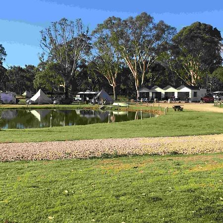 Coonawarra Ensuite Unit D Exterior foto
