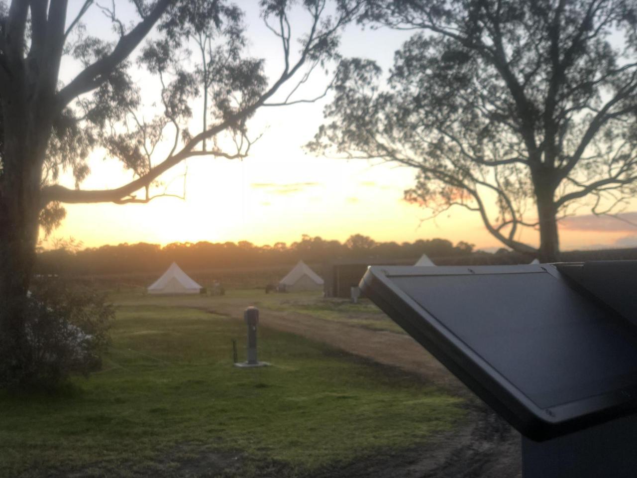 Coonawarra Ensuite Unit D Exterior foto